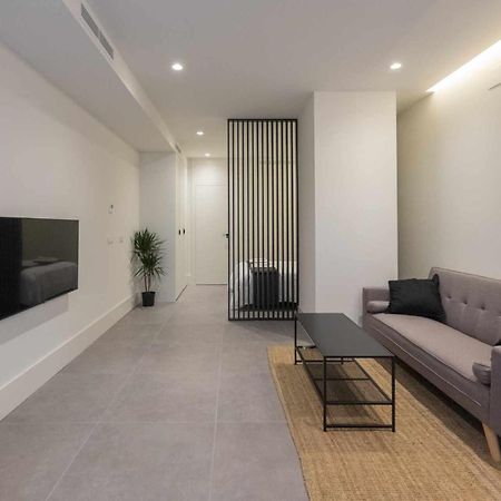 Apartamento Presidente 2 Sevilla Kültér fotó