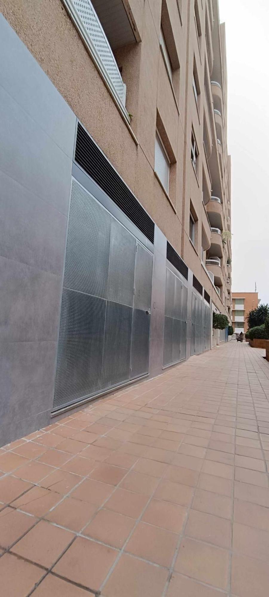 Apartamento Presidente 2 Sevilla Kültér fotó