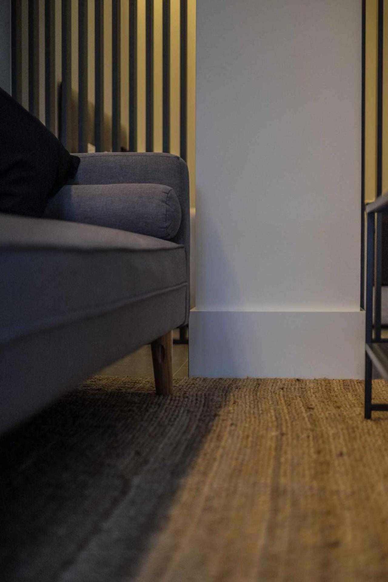 Apartamento Presidente 2 Sevilla Kültér fotó