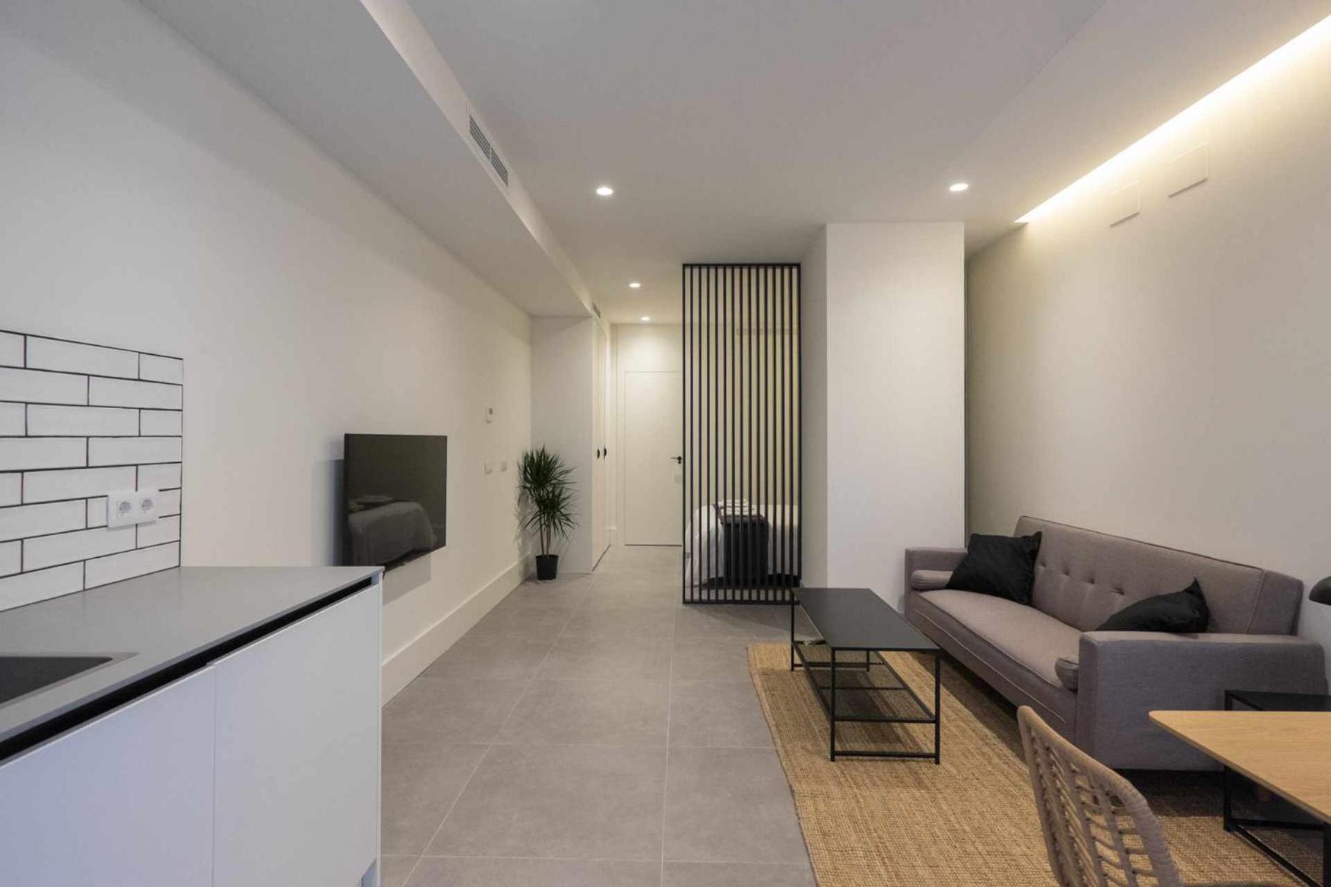 Apartamento Presidente 2 Sevilla Kültér fotó